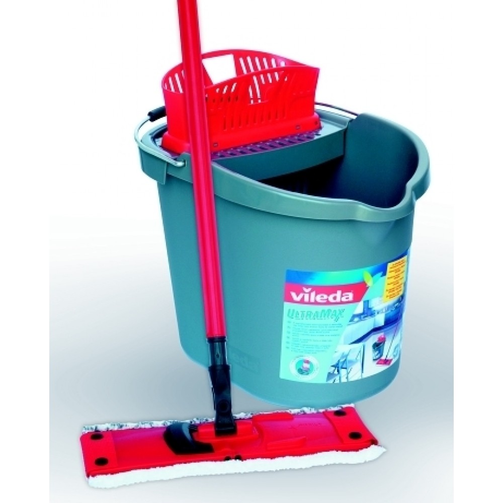 vileda ultramax mop system