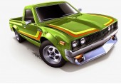 Auta, motorky