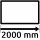 Délka 2000