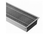 Podl. konvektory bez ventilátoru