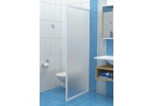 Samostatné sprchové/dělící stěny