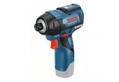 BOSCH GDR 12V-110 Professional Rázový utahovák bez AKU 06019E0002