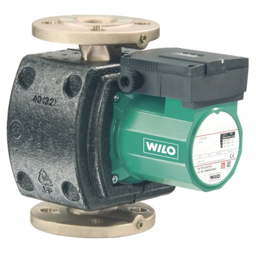 WILO TOP-Z 40/7 EM PN6/10 GG Cirkulační čerpadlo 2046631