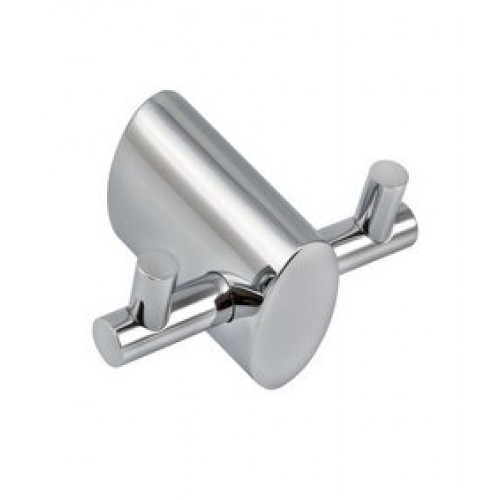 NOVASERVIS METALIA 10 dvojháček chrom 0056,0 NOVASERVIS METALIA 10 dvojháček chrom 0056,0