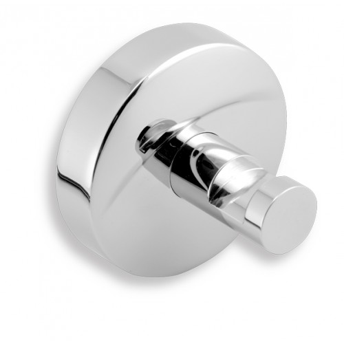 NOVASERVIS METALIA 11 Věšák chrom 0109,0