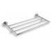 NOVASERVIS METALIA 11 Velký držák ručníků se závěsem 450 mm chrom 0145,0
