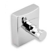 NOVASERVIS METALIA 12 věšák chrom 0209,0
