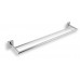 NOVASERVIS METALIA 12 dvojitý držák ručníků 600 mm chrom 0225,0