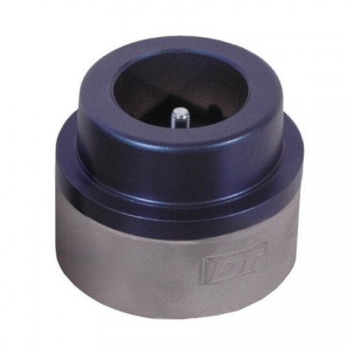 DYTRON Párový nástavec, 25 mm, modrý povlak 02329