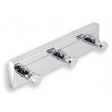 NOVASERVIS METALIA 12 trojháček chrom 0243,0