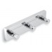 NOVASERVIS METALIA 12 trojháček chrom 0243,0