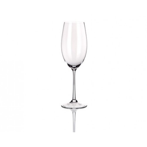 BANQUET Twiggy Crystal sklenice na bílé víno, 460ml, 6ks, 02B4G004460
