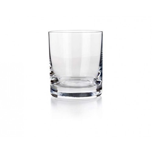 BANQUET CRYSTAL Degustation sklenice na whisky, 320ml, 6ks, 02B2G001320