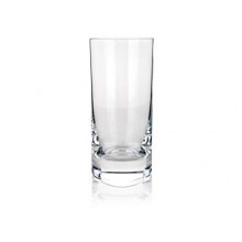BANQUET Degustation Crystal long sklenice, 350 ml, 6ks, 02B2G001350