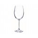BANQUET Degustation Crystal sklenice na červené víno, 450ml, 6ks, 02B4G001450