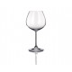 BANQUET Degustation Crystal Burgundy sklenice na víno, 650ml, 6ks,02B4G001650