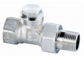 HEIMEIER Regulux DN 15-1/2"šroubení přímé 0352-02.000