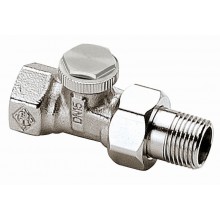 HEIMEIER Regutec DN 10-3/8"šroubení přímé 0356-01.000