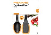 Fiskars Startovací set - lžíce, lopatka a kleště 1027306