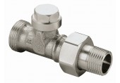 HEIMEIER Regulux DN 15-1/2"šroubení přímé s vnějším závitem 0414-02.000