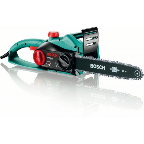 BOSCH AKE 35 S Elektrická řetězová pila 0600834500