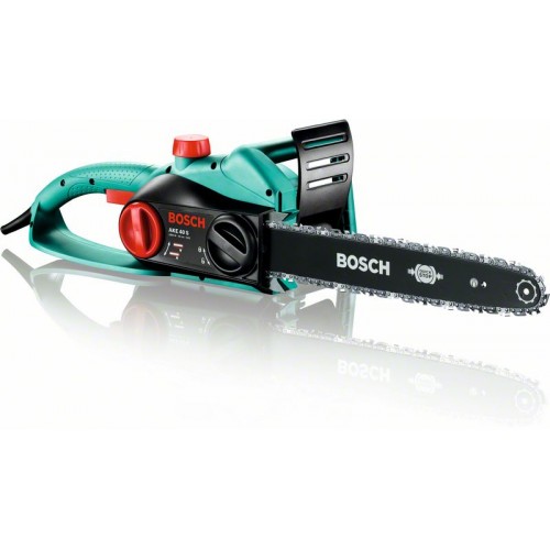 BOSCH AKE 40 S elektrická řetězová pila 0600834600 BOSCH AKE 40 S elektrická řetězová pila 0600834600