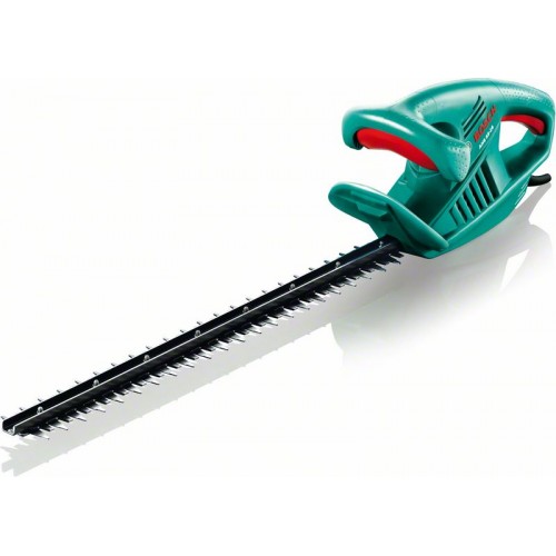 BOSCH AHS 55-16 elektrické nůžky na živé ploty 450W 550mm, 0600847C00 BOSCH AHS 55-16 elektrické nůžky na živé ploty 450W 550mm, 0600847C00