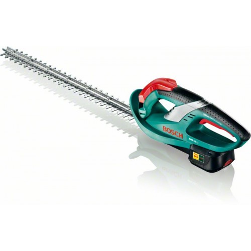 BOSCH AHS 52 LI akumulátorové nůžky na živé ploty 0.600.849.001 BOSCH AHS 52 LI akumulátorové nůžky na živé ploty 0.600.849.001