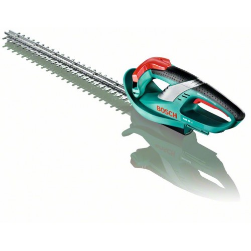BOSCH AHS 48 LI akumulátorové nůžky na živé ploty bez akumulátoru 0.600.849.005 BOSCH AHS 48 LI akumulátorové nůžky na živé ploty bez akumulátoru 0.600.849.005