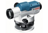 BOSCH GOL 20 D optický nivelační přístroj 0601068400