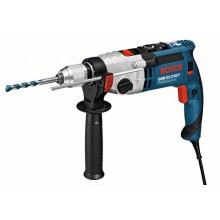 BOSCH GSB 21-2 RCT PROFESSIONAL Příklepová vrtačka 060119C700