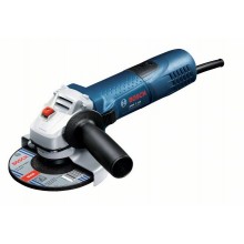 BAZAR BOSCH GWS 7-115 úhlová bruska 0601388106 POŠKOZENÝ OBAL!!