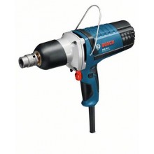 BOSCH GDS 18 E rázový utahovák 0601444000