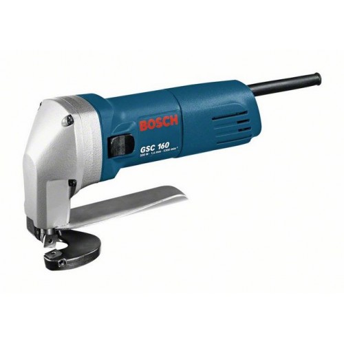BOSCH GSC 160 nůžky na plech 0601500408 BOSCH GSC 160 nůžky na plech 0601500408