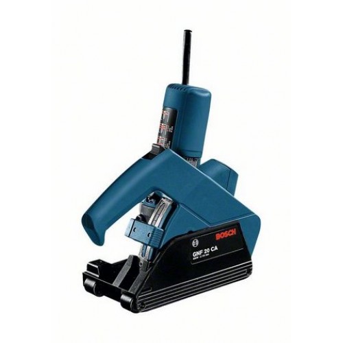 BOSCH GNF 20 CA drážkovací frézky do zdiva 0601612508 BOSCH GNF 20 CA drážkovací frézky do zdiva 0601612508