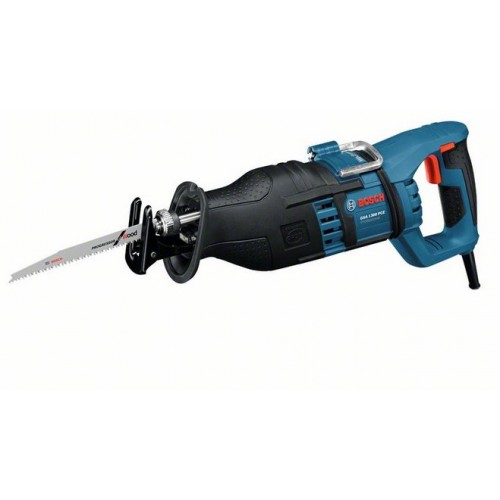 BOSCH GSA 1300 PCE PROFESSIONAL Pila ocaska 060164E200