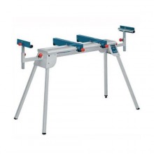 VÝPRODEJ BOSCH GTA 2600 pracovní stůl pro kapovací, pokosové a kombinované pily 0601B12300 POŠKOZENÝ OBAL!!