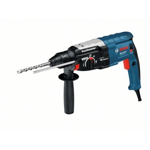 BOSCH GBH 2-28 DV vrtací kladivo s SDS-plus 0.611.267.100 BOSCH GBH 2-28 DV vrtací kladivo s SDS-plus 0.611.267.100