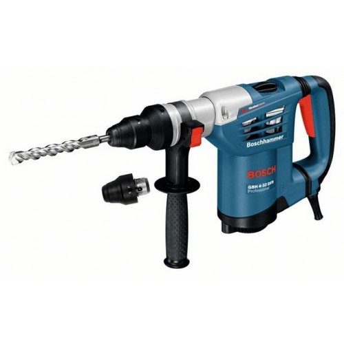 BOSCH GBH 4-32 DFR kladivo s SDS-plus 0611332101