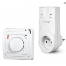 ELEKTROBOCK Bezdrátový termostat BT013