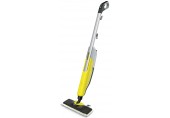 VÝPRODEJ SC 2 Upright EasyFix Parní mop 1.513-345.0 PO SERVISEM, POUŽITO!!