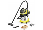 KÄRCHER WD 5 S V-25/5/22 Víceúčelový vysavač (1200W/25L) 1.628-350.0