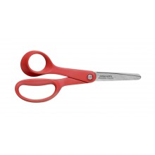 Fiskars Nůžky dětské 14 cm pro leváky - oblé, +4 roky 1005169