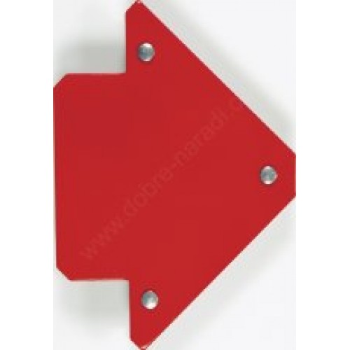 Magnet pomocný pro sváření, 85 mm, do 11 kg, 100-02451 Magnet pomocný pro sváření, 85 mm, do 11 kg, 100-02451