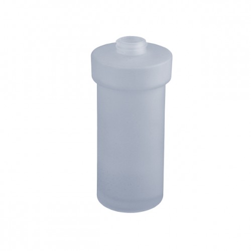 NIMCO PARTS nádobka dávkovače, matné sklo 1029W NIMCO PARTS nádobka dávkovače, matné sklo 1029W