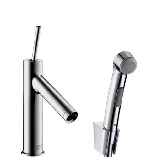 Hansgrohe AXOR STARCK Bidette sada DN15, chrom 10300000 Hansgrohe AXOR STARCK Bidette sada DN15, chrom 10300000