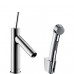 Hansgrohe AXOR STARCK Bidette sada DN15, chrom 10300000