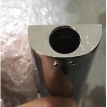 VÝPRODEJ NOVASERVIS ALGEO SQUARE umyvadlová nástěnná podomítková baterie chrom 82200,0 POŠKRÁBANÁ!!!