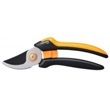 FISKARS L Solid P341 Nůžky zahradní dvoučepelové, 20,5cm 1057164