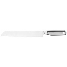 Fiskars Nůž na pečivo, 22 cm 1062883